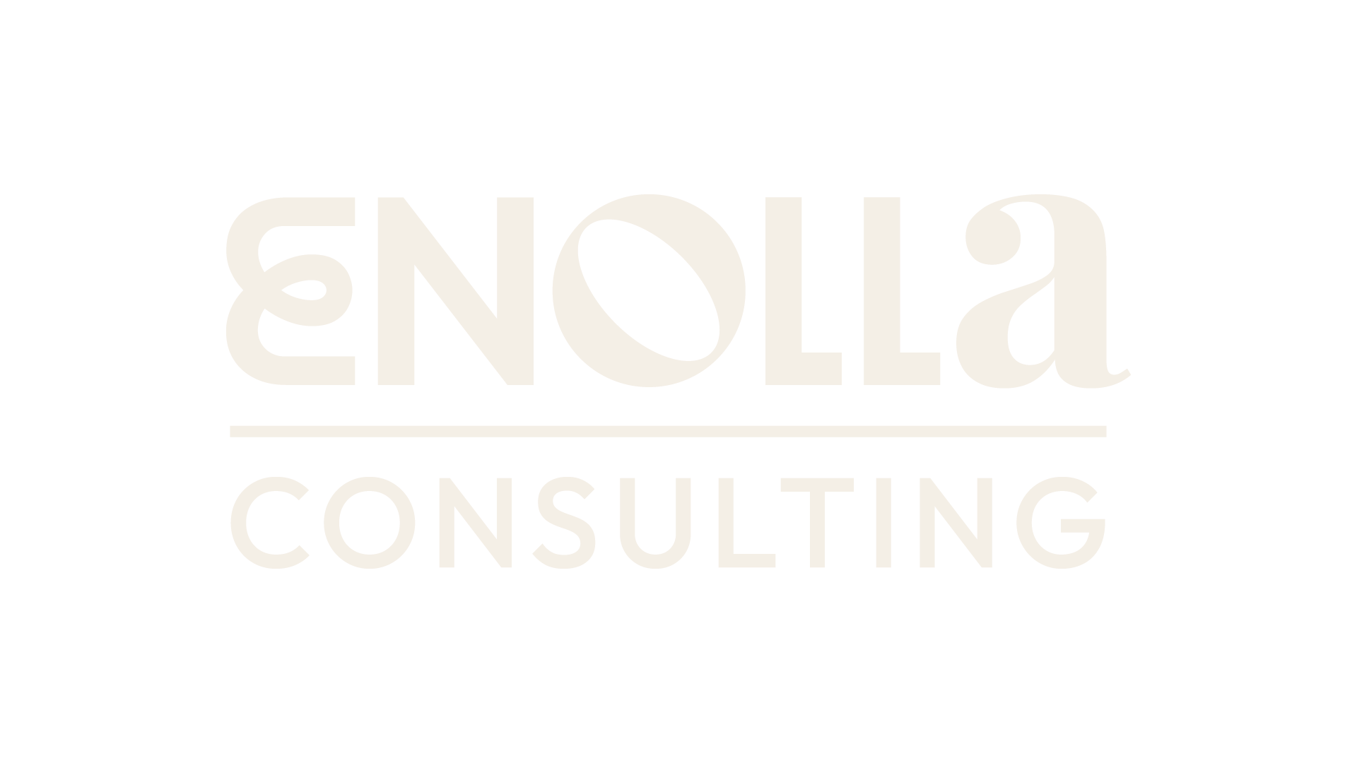 Enolla Consulting